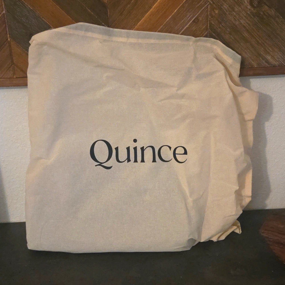 Quince Purse